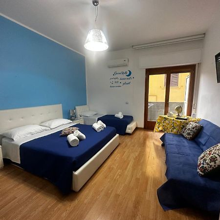 Iris Room 巴勒莫 外观 照片