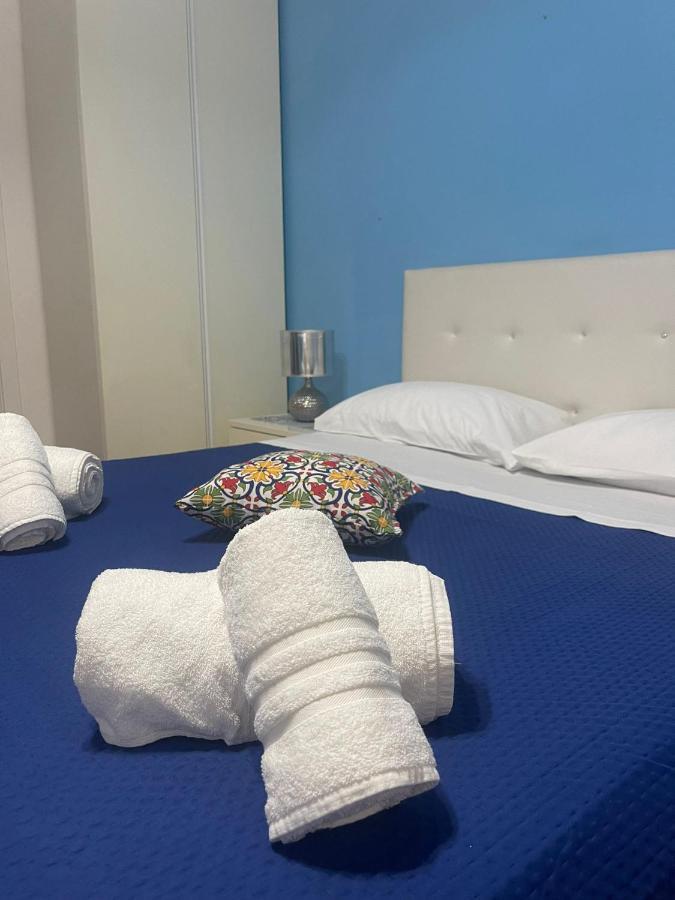Iris Room 巴勒莫 外观 照片