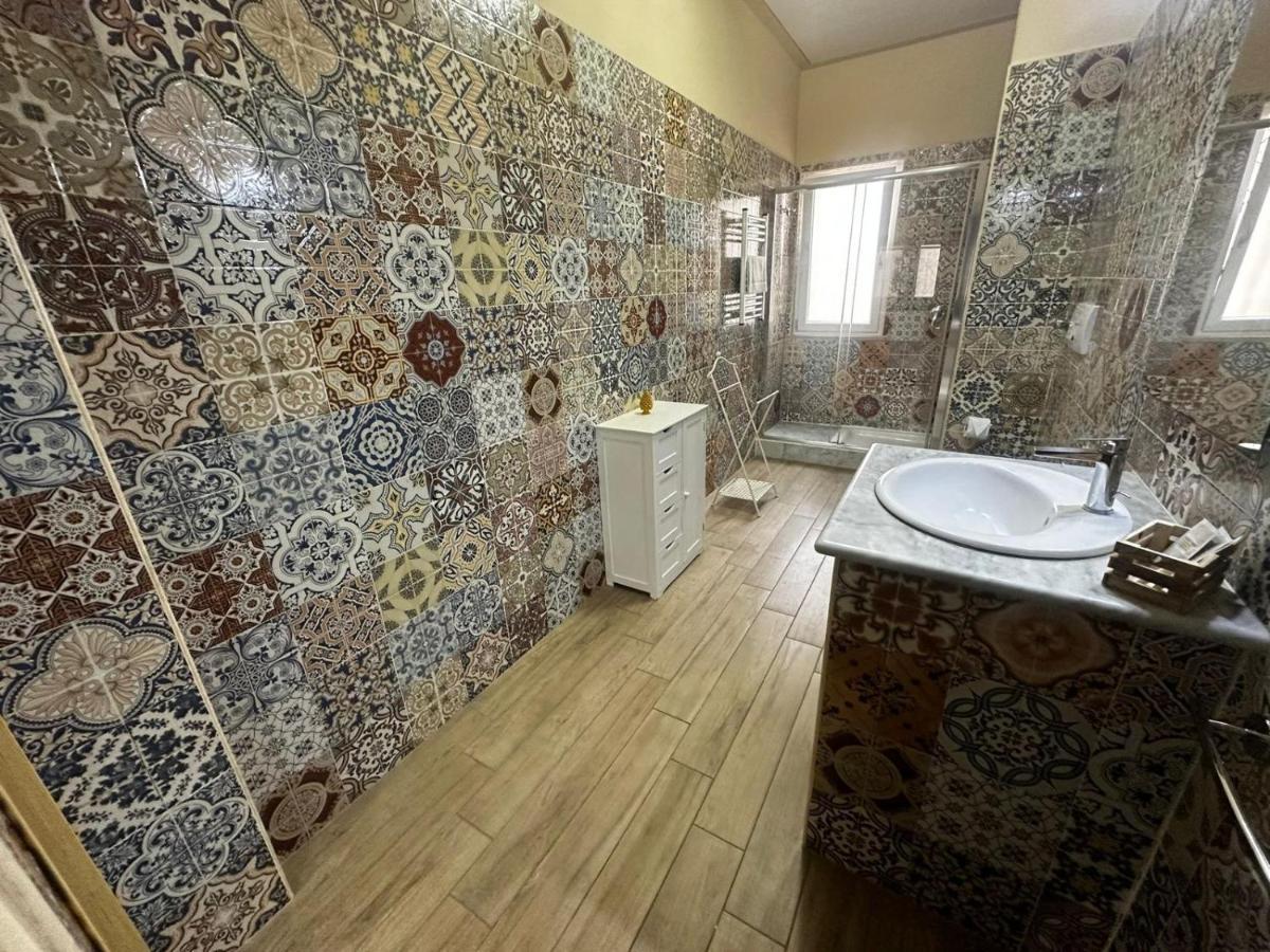 Iris Room 巴勒莫 外观 照片